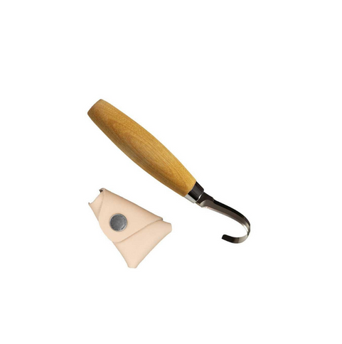 Morakniv lusikkapuukko 164 – oikeakätinen