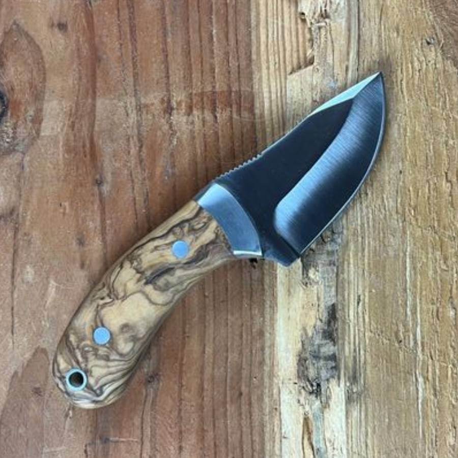 Cudeman 288-L jagtkniv