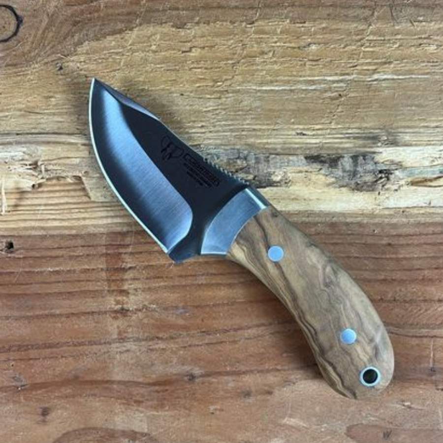 Cudeman 288-L jagtkniv