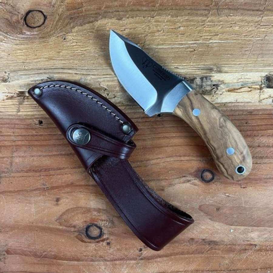 Cudeman 288-L jagtkniv