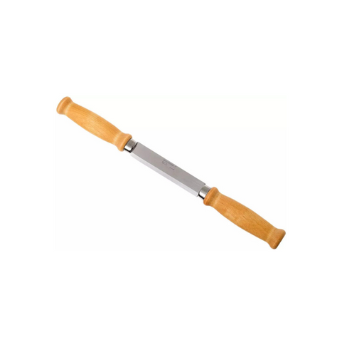 Mora Woodsplitter -veitsi, luonnonvärinen 220