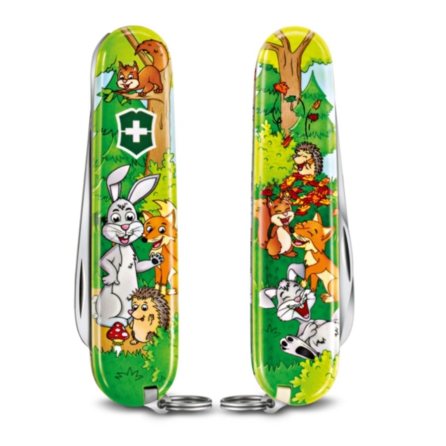 My First Victorinox - Kani - Image 2