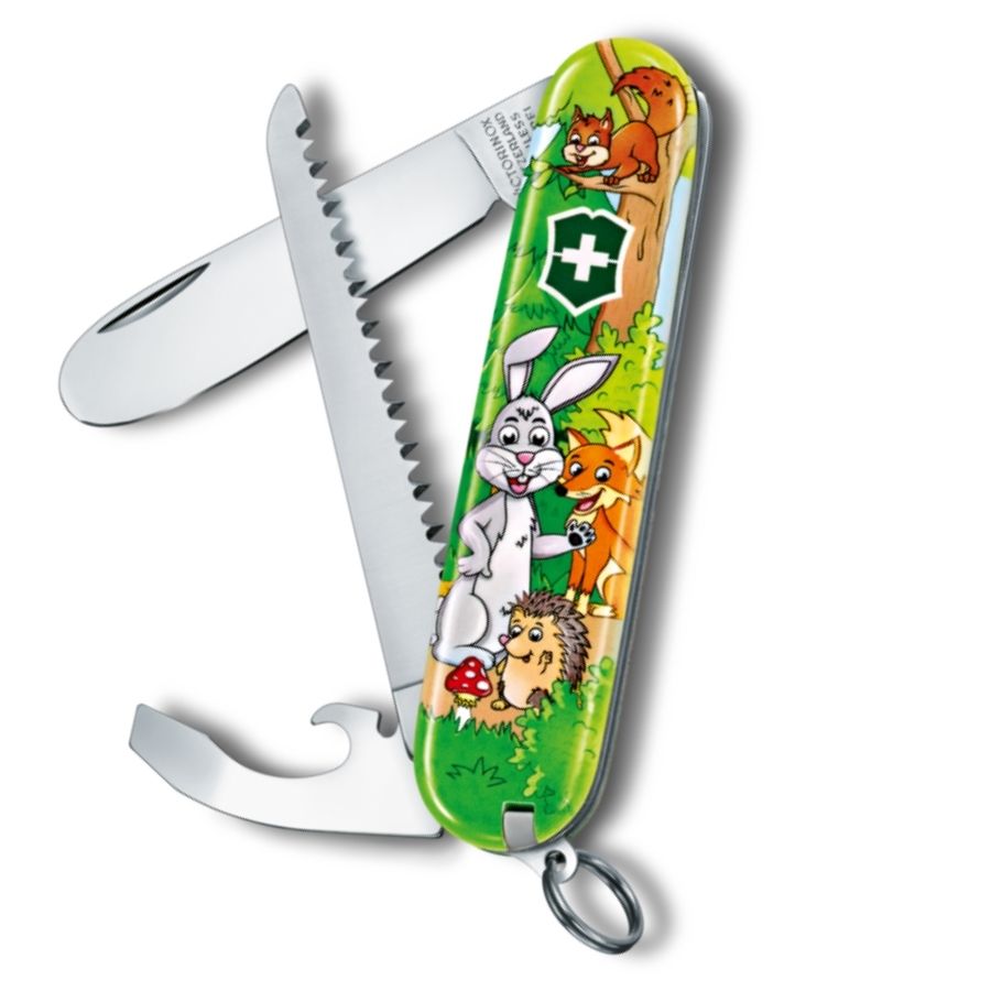 My First Victorinox - Kani