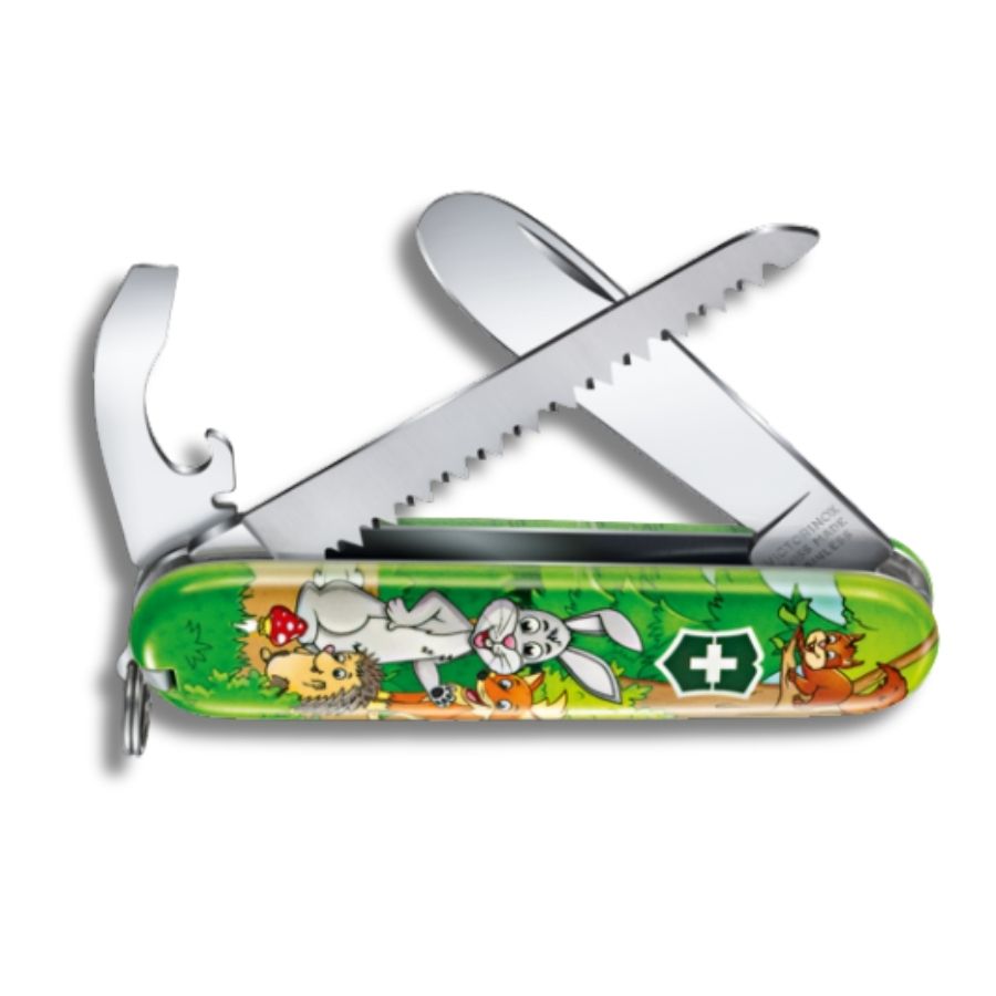 My First Victorinox - Kani - Image 3