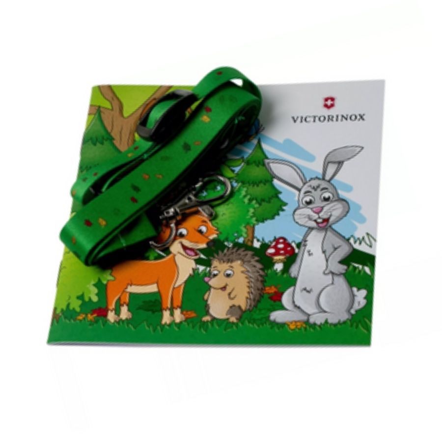 My First Victorinox - Kani - Image 7