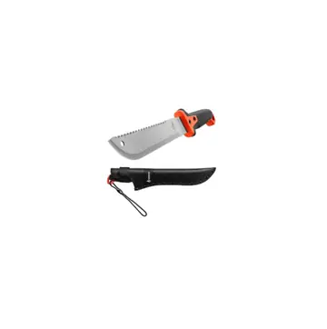 Gerber Compact Clearpath -viidakkoveitsi, kaksiteräinen