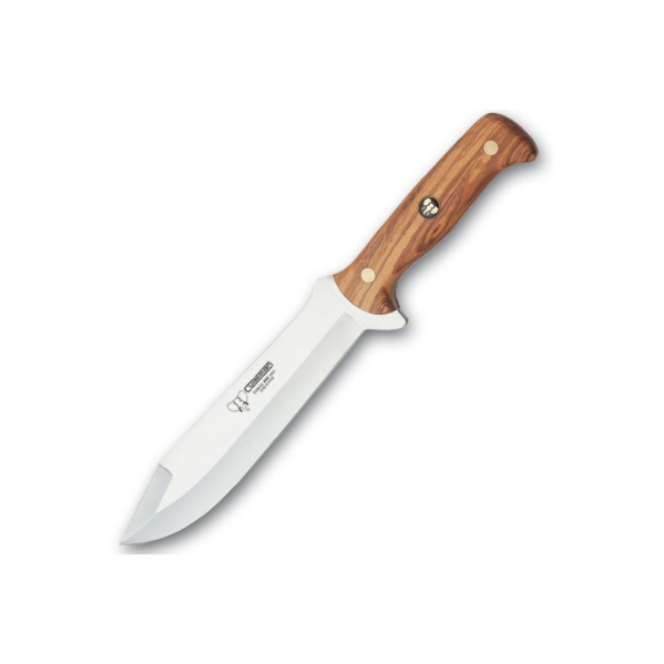 Cudeman Apache eräveitsi