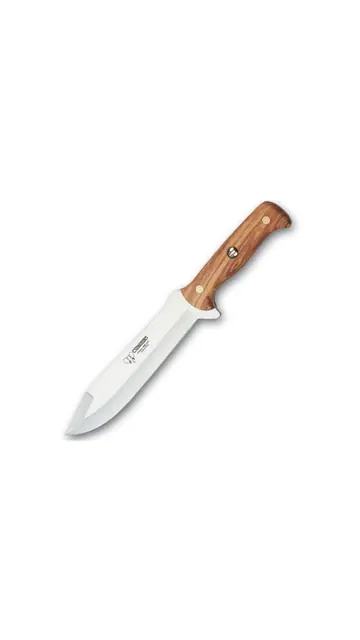 Cudeman Apache eräveitsi