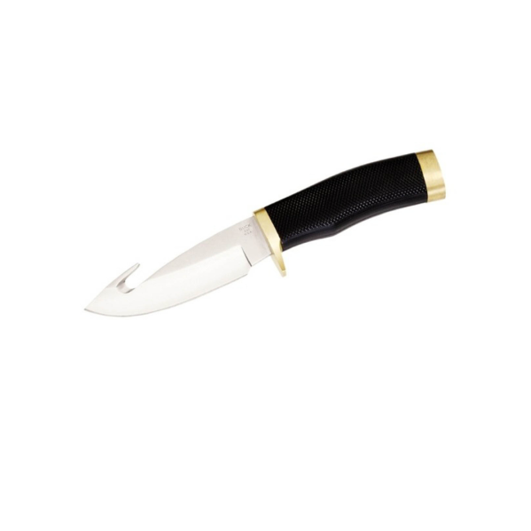 Buck 691 Zipper