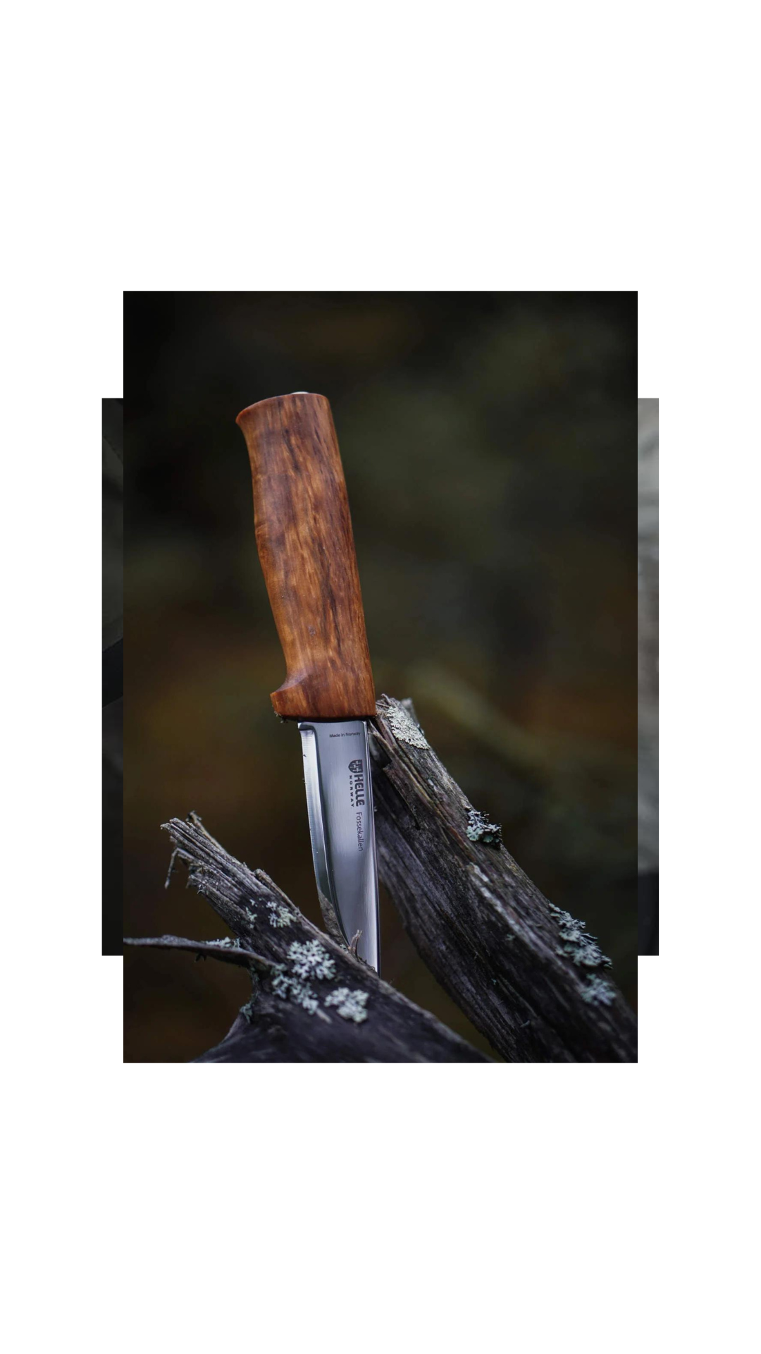 Helle Fossekallen 90 mm - Image 4