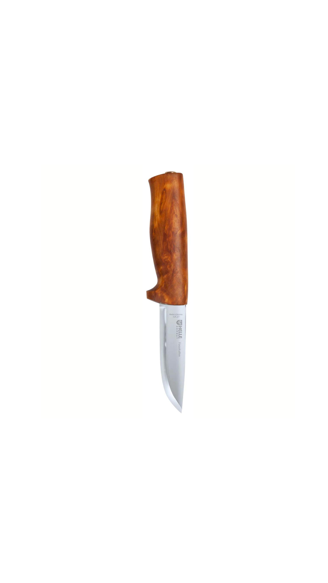 Helle Fossekallen 90 mm - Image 2