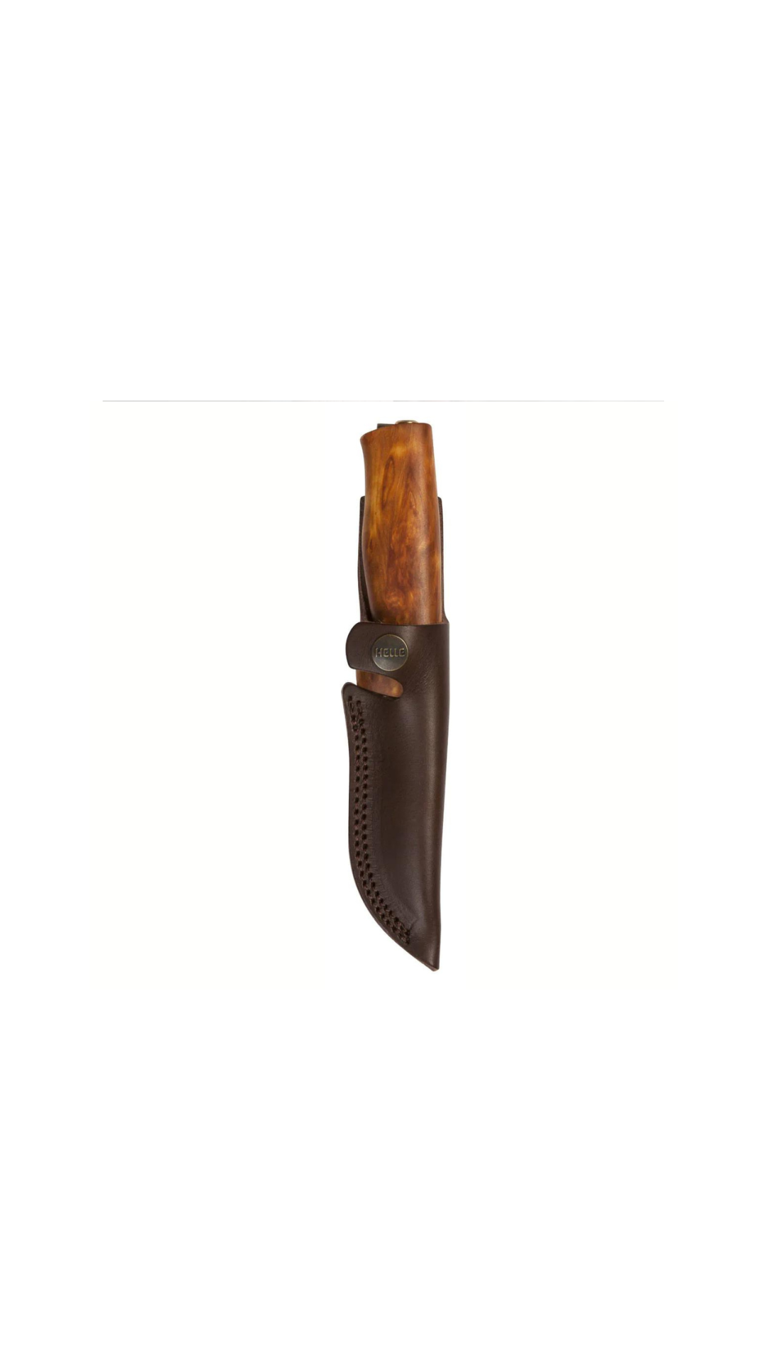 Helle Fossekallen 90 mm