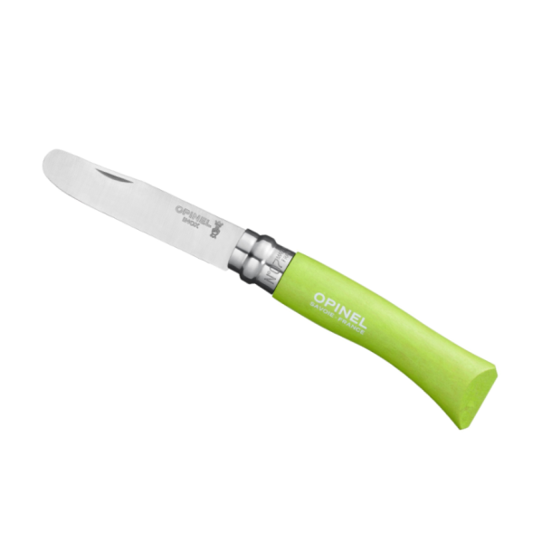 Opinel My First – Vihreä
