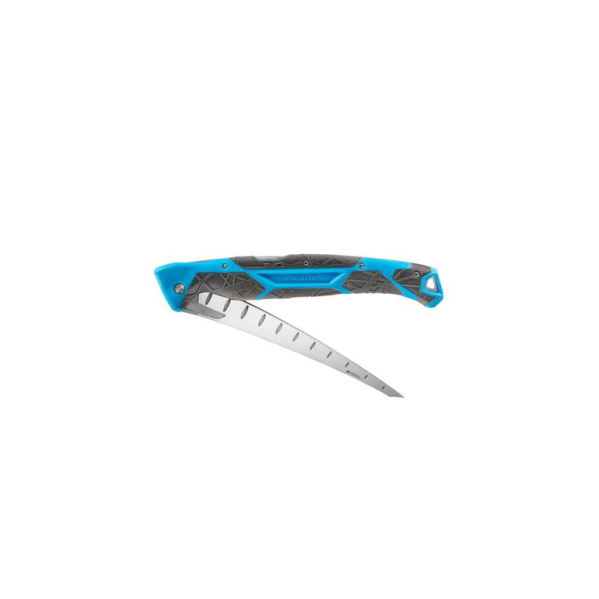 Gerber Controller 6 -taitettava fileointiveitsi