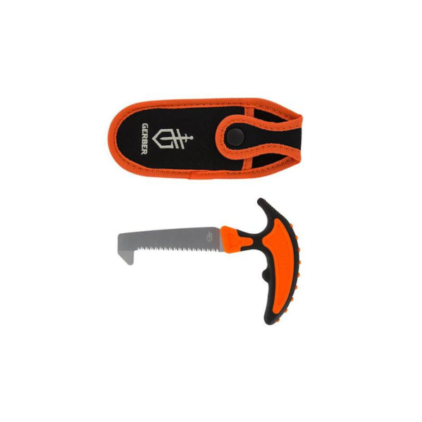Gerber Vital Pack Saw -retkisaha tupella