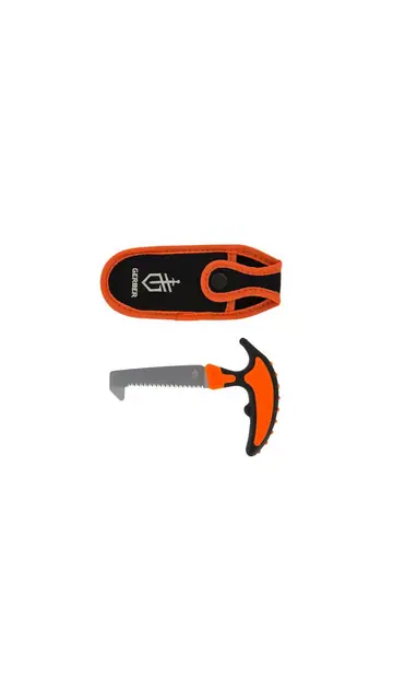 Gerber Vital Pack Saw -retkisaha tupella