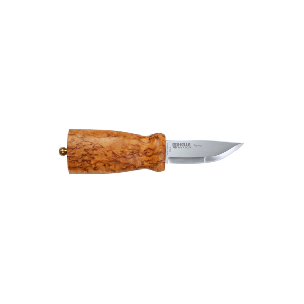 Helle Nying - metsästysveitsi 70mm