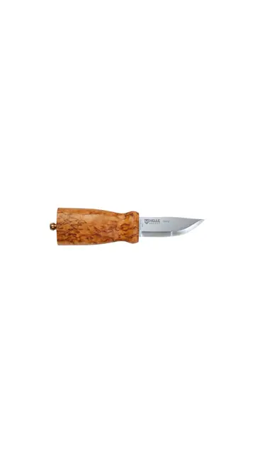 Helle Nying - metsästysveitsi 70mm