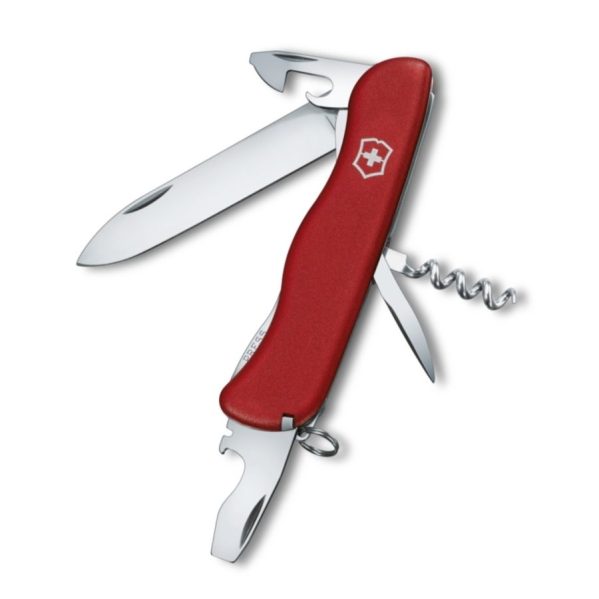 Victorinox Picknicker - Punainen
