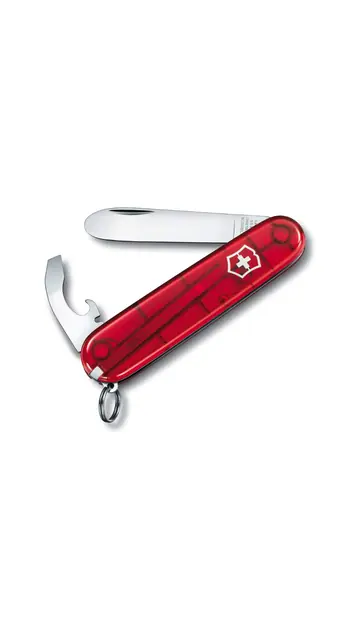 My First Victorinox - Punainen