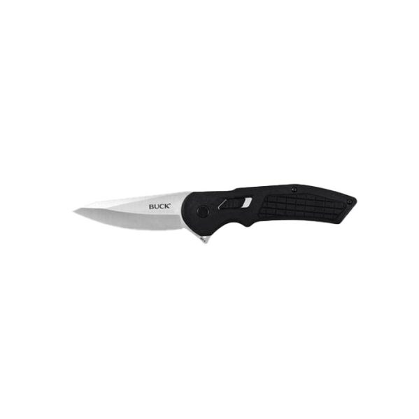 Buck 261 Hexam – Musta