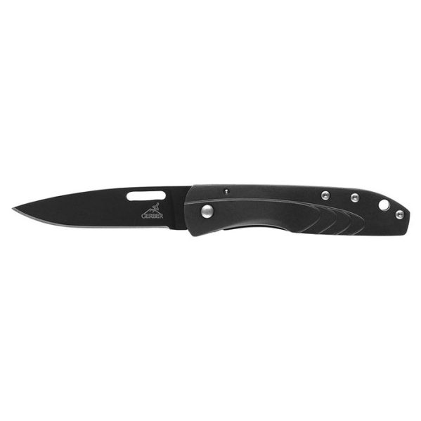 Gerber STL 2.5 -taittoveitsi