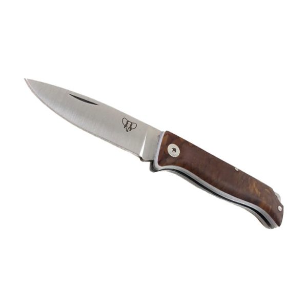 Cudeman MT-10 taittoveitsi