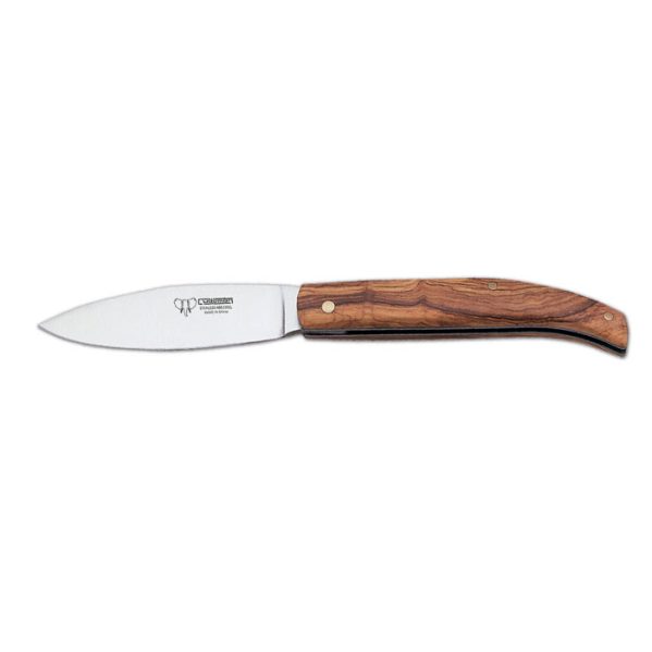 Cudeman Shepherdess 418-L metsästysveitsi