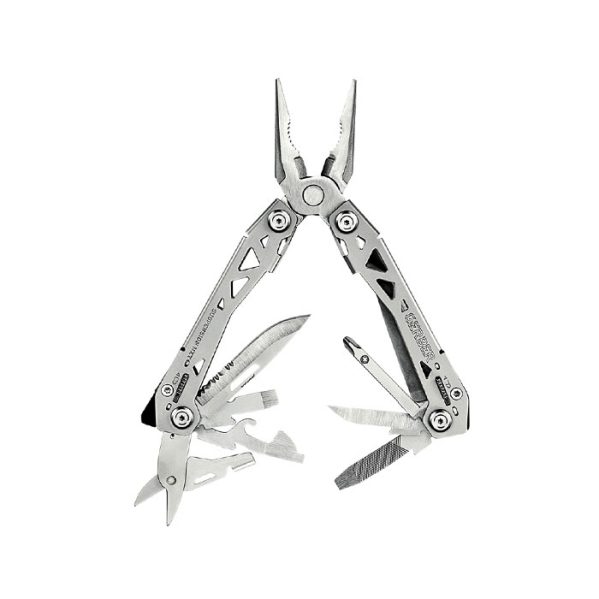 Gerber Suspension NXT -monitoimityökalu