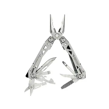 Gerber Suspension NXT -monitoimityökalu