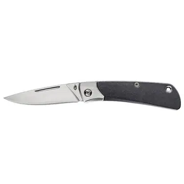 Gerber Wingtip Modern -taittoveitsi, harmaa