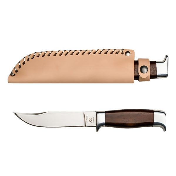 Vangedal Junior Scout -tuppiveitsi JS8