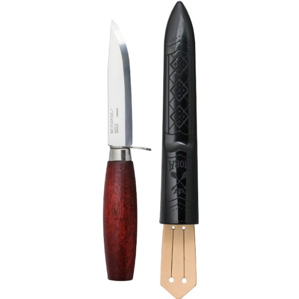 Morakniv Classic No. 2F (C) – punainen
