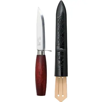 Morakniv Classic No. 2F (C) – punainen