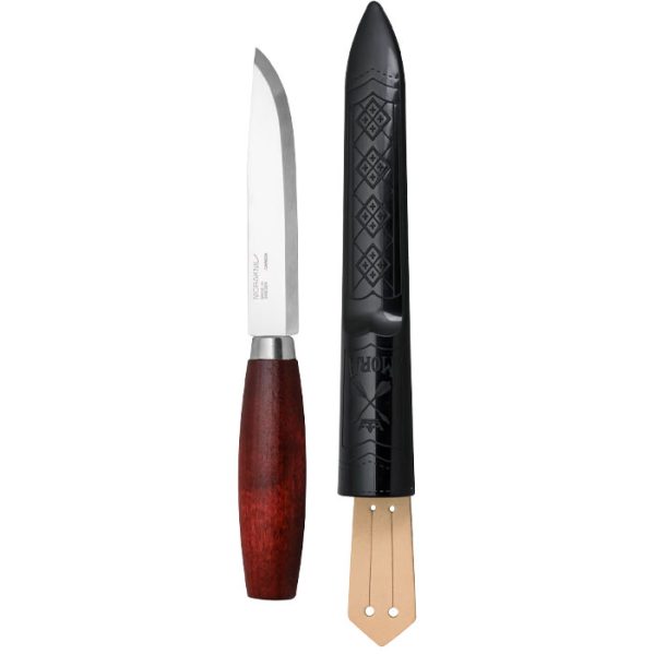 Morakniv Classic No. 3 (C) – punainen