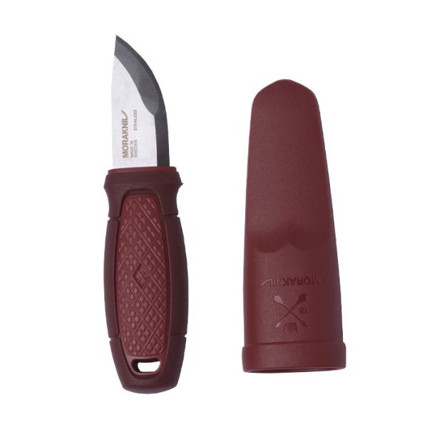 Morakniv Eldris (S) – punainen