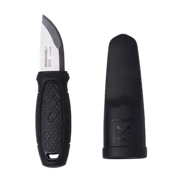 Morakniv Eldris (S) – musta