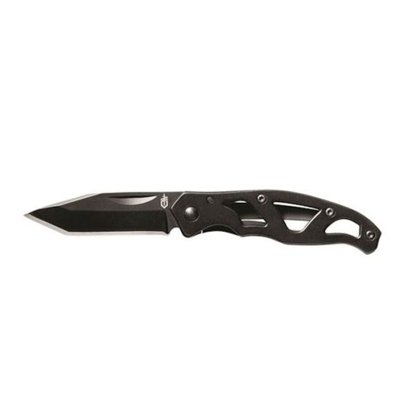 Gerber Paraframe Mini Tanto – musta (FE)