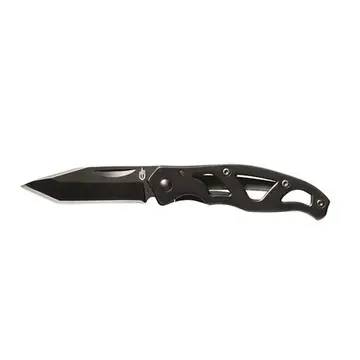 Gerber Paraframe Mini Tanto – musta (FE)