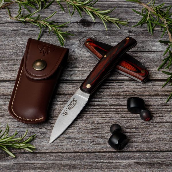 CUDEMAN taittoveitsi (445-RF)