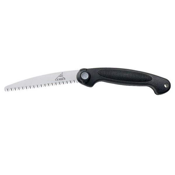 Gerber Exchange-A-Blade -taitettava saha