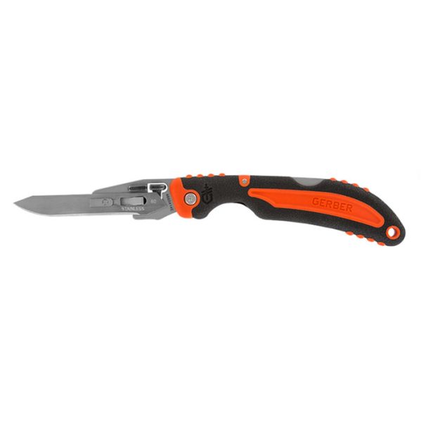 Gerber Vital Pocket Folder (EAB) -taittoveitsi