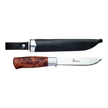 Brusletto Veitsi Hunter