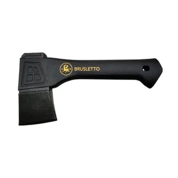 Brusletto Kirves Kikut 230 mm Musta/Vihreä S