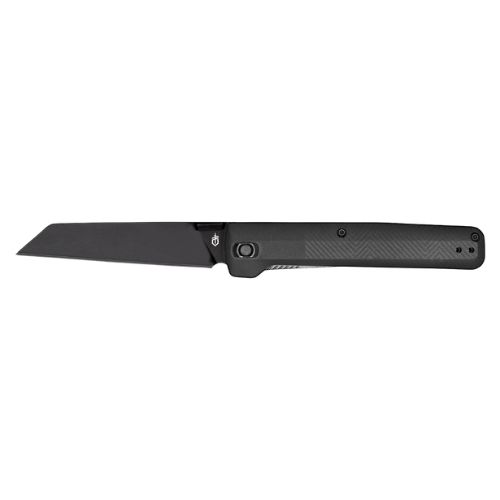 Gerber Pledge -taittoveitsi, omni grey