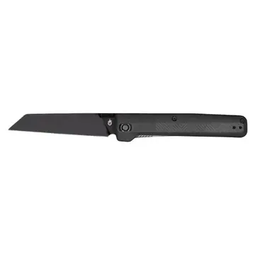 Gerber Pledge -taittoveitsi, omni grey