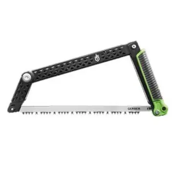 Gerber Freescape Camp Saw -retkisaha