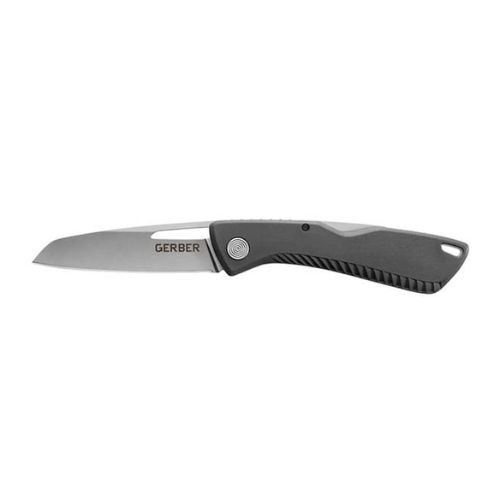Gerber Sharkbelly -taittoveitsi, sileäterä