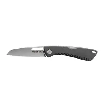 Gerber Sharkbelly -taittoveitsi, sileäterä