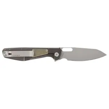Gerber Slimsada -taittoveitsi